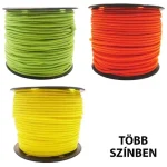 Népszerű BERÁNTÓZSINÓR TRIM D3.0 FEHÉR-SZÍNES MAGYAR