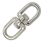 FORGÓ D05MM SZEM-SZEM FORGÓ-FORGÓ A4 INOX IMPORT Expressz kézbesítés