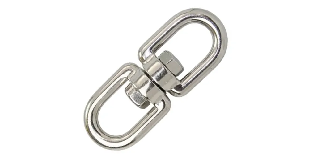 FORGÓ D05MM SZEM-SZEM FORGÓ-FORGÓ A4 INOX IMPORT Expressz kézbesítés