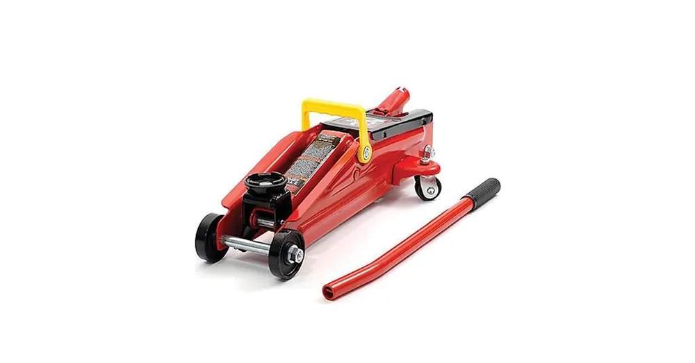 KROKODIL EMELŐ 2.0T EMELÉSI MAGASSÁG 140-340mm IMPORT 041901-0011 Gyors szállítás