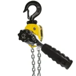 Legjobb ár LÁNCOSEMELŐ 0.25T/1.5fm KÉZI YALE HANDY 02300018
