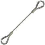 Vedd meg most SODRONYKÖTÉL FÜGGESZTÉK HG. 2PK TÍPUS 18*3000 KÖTÉLSZÍVVEL IMPORT