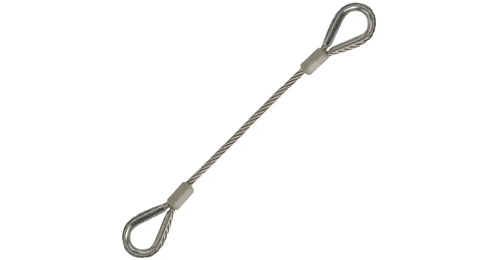 Vedd meg most SODRONYKÖTÉL FÜGGESZTÉK HG. 2PK TÍPUS 18*3000 KÖTÉLSZÍVVEL IMPORT