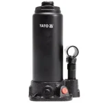 Outlet YATO 17001 OLAJEMELŐ 3T 197-374mm HIDRAULIKUS