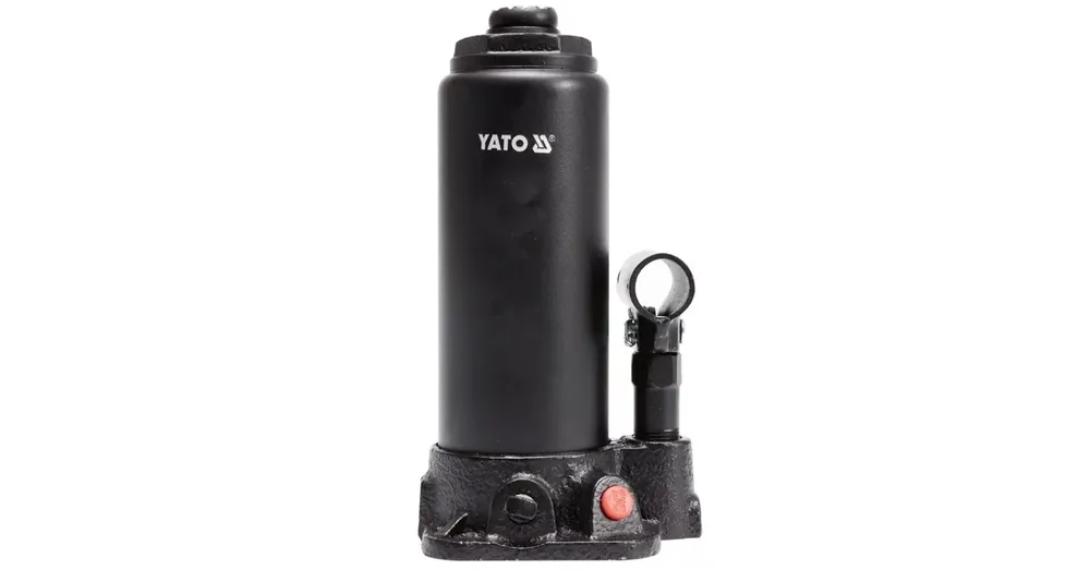 Outlet YATO 17001 OLAJEMELŐ 3T 197-374mm HIDRAULIKUS
