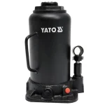 YATO 17007 OLAJEMELŐ 20T 242-452mm HIDRAULIKUS Akciós ár