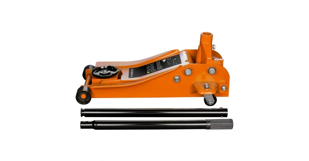 NEO 11-731 OLAJEMELŐ 2,5T 85-455mm Szuper ajánlat