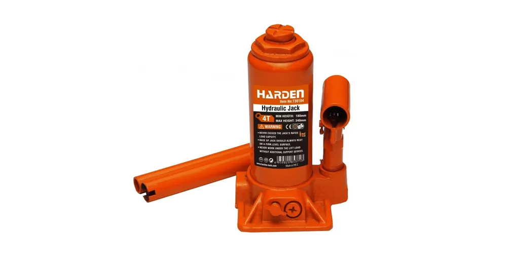 PALACK TIP. OLAJEMELŐ 2.0T E.MAGASSÁG 298mm ,SÚLY 2,3KG HARDEN HD-730102 Exkluzív ajánlat