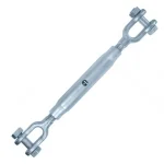 HUZALFESZÍTŐ SEKLI-VILLA M6 DIN 1478 HG. ZÁRT TB 230KG IMPORT Legkelendőbb