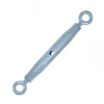 Olcsó HUZALFESZÍTŐ SZEM-SZEM M24 DIN 1478 HG. ZÁRT TB 3920KG IMPORT UTOLSÓ DARAB