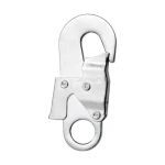 KARABÍNER KETTŐS RUGÓS 18mm EN362 HG. CADO 20kN COVERGUARD GAZ002 Exkluzív ajánlat