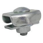 KÖTÉLSZORÍTÓ BILINCS D2 HG. SIMPLEX IMPORT Outlet