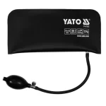 YATO 67383 SZERELŐPÁRNA PUMPÁS 135KG TB. 270*130mm Biztonságos vásárlás