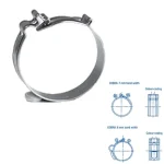 BILINCS 7,5/7mm W4 COBRA PRÉSELHETŐ INOX NORMA 1077000075 Legjobb ár