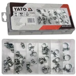 YATO 06783 KÁBELBILINCS KÉSZLET 6-16mm 30 RÉSZES Olcsóbb