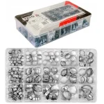 Olcsó YATO 06784 ACÉL BILINCS KÉSZLET HG. 175 RÉSZES