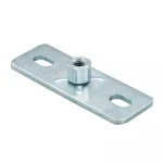 Szuper ajánlat FISCHER 79665 ALAPLAP M8 GPL