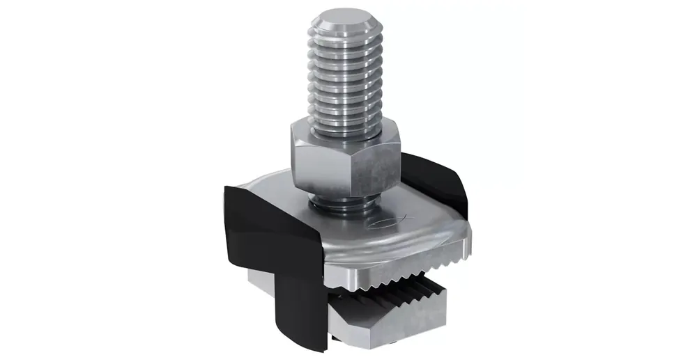 Bestseller FISCHER 538659 KALAPÁCSFEJŰ CSAVAR M10*40 FHS CLIX (27/18,28/30 SÍNHEZ)