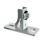 Csak ma FISCHER 538665 FALI KONZOL DERÉKSZÖGŰ SF CLIX 31