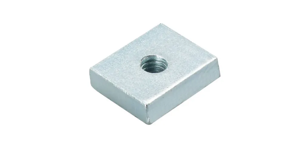 SZERELŐANYA CSÚSZÓ M10 32*23mm HG.28/30,38/40,40/60-120SIN IMPORT Legjobb ár