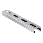 Biztonságos vásárlás FISCHER 572539 SZERELŐSÍN 2M FLS 17/1.0 C ALAKÚ
