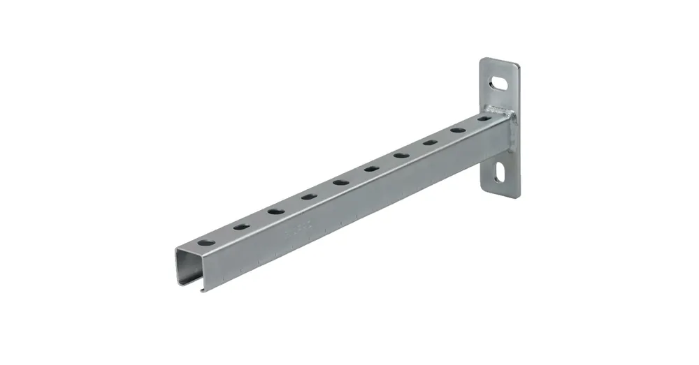 Újdonság SÍNKONZOL 28/30 IMPORT 156713