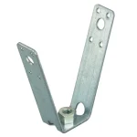 Újdonság FISCHER 64095 TRAPÉZFELFÜGGESZTŐ M10 TZ HG.