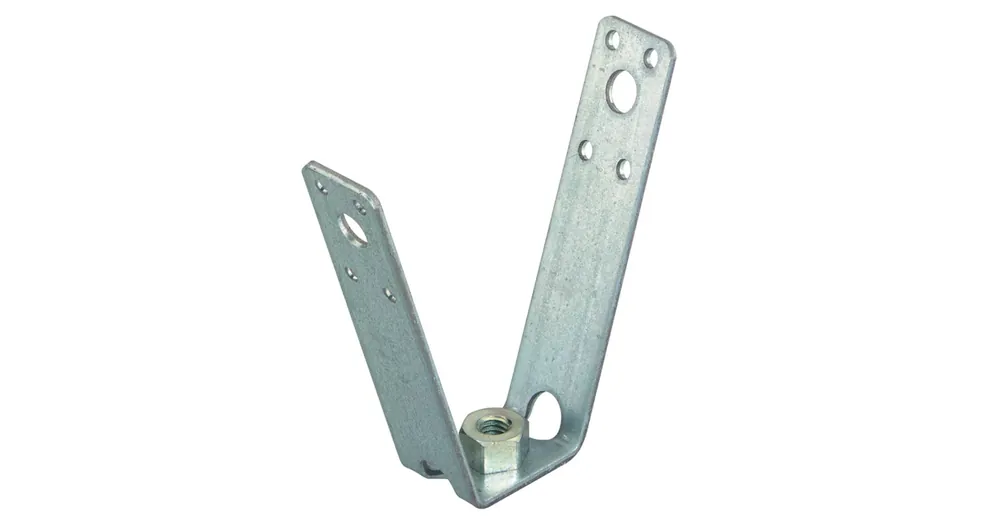 Újdonság FISCHER 64095 TRAPÉZFELFÜGGESZTŐ M10 TZ HG.