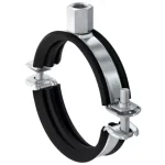 Szuper akció FISCHER 539459 GUMIS CSŐBILINCS M8-M10 FRS-L 110-119mm