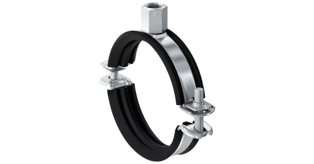 Szuper akció FISCHER 539459 GUMIS CSŐBILINCS M8-M10 FRS-L 110-119mm