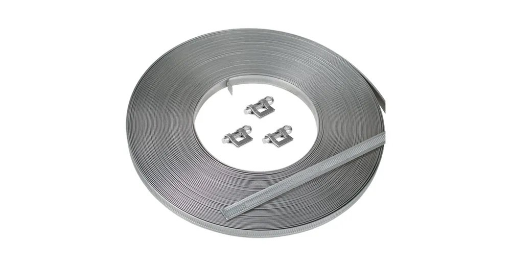 CSŐBILINCS SZALAG SIMA 5mm W1 HG. 8M/TEK. +25DB ZÁRÓ NORMETTA 5608520003 Legjobb ár