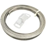 CSŐBILINCS SZALAG FOGAZOTT 09mm W1 HG. 3M/TEK. IMPORT Vásárlói kedvenc