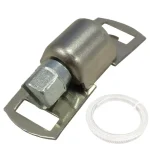 CSŐBILINCS SZALAG ZÁRÓSZEM 09mm W1 HG. CSAVAROS IMPORT 04736 Különleges ajánlat