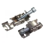Legnépszerűbb CSŐBILINCS SZALAG ZÁRÓSZEM 09mm W2 HG. CSAVAROS NORMETTA 8157121007