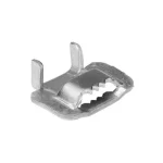 CSŐBILINCS SZALAG ZÁRÓSZEM 16mm W3 INOX FOGAS KIVITEL NORMETTA 5608550016 Csak ma