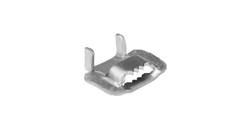 CSŐBILINCS SZALAG ZÁRÓSZEM 16mm W3 INOX FOGAS KIVITEL NORMETTA 5608550016 Csak ma