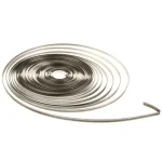 Korlátozott ajánlat CSŐBILINCS SZALAG SIMA 16(15,8)mm W4 INOX 30M/TEK. NORMETTA NB-D-F