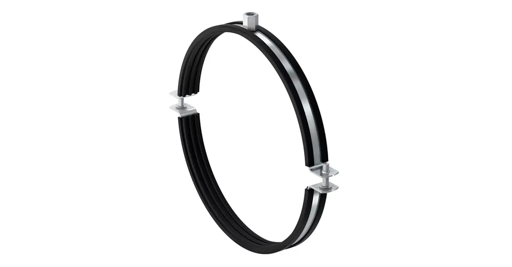 Kihagyhatatlan ajánlat FISCHER 79499 LÉGVEZETÉKBILINCS D180 M8-M10 LGS 7col LÉGTECHNIKÁHOZ