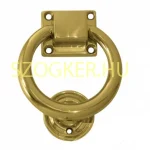Ne maradj le KOPOGTATÓ CSILLOGÓRÉZ RING 100mm*115mm MAESTRO