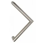 Kedvezményes ár AJTÓHÚZÓ D30*300mm ART.814 INOX MAESTRO 801430300