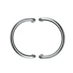 AJTÓHÚZÓ D ALAKÚ D32*432mm DH925 INOX 2DB/CSOMAG.RÖG.CSA IMPORT Különleges ajánlat