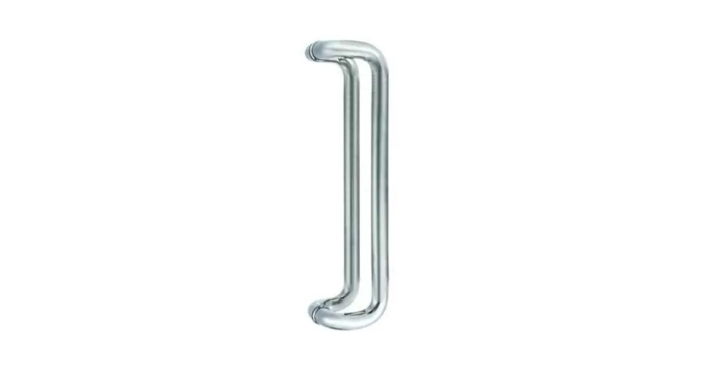 AJTÓHÚZÓ U ALAKÚ D32*350mm DH905 INOX IMPORT Árcsökkenés