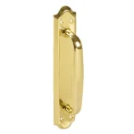 AMIG 13/10419 AJTÓHÚZÓ TALPAS 245*45mm CSILLOGÓ RÉZ Expressz kézbesítés