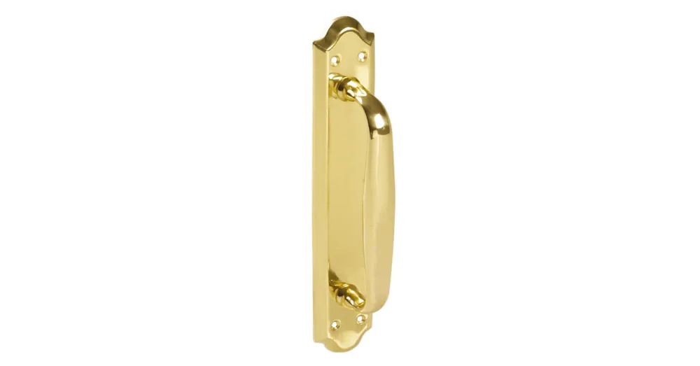 AMIG 13/10419 AJTÓHÚZÓ TALPAS 245*45mm CSILLOGÓ RÉZ Expressz kézbesítés