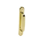 AMIG 14/10509 UTOLSÓ DARAB AJTÓHÚZÓ TALPAS 250*40mm CSILLOGÓ RÉZ Ne maradj le
