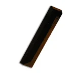 Kedvezmény HÁZJEL ANTIK-BRONZ ÖNTÖTT / ÜTHETŐ CSAPPAL, TIPLIVEL 80mm MAGYAR N°302