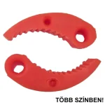 ABLAKÜTKÖZŐ ÉK GÖRGŐS KICSI POLI-GUMIBÓL 2DB/CSOMAG MAGYAR TÖBB SZÍNBEN! Szuper ajánlat