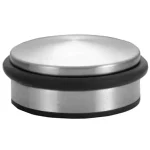 AJTÓÜTKÖZŐ SÚLY INOX D91x35mm 1250gr 1DBGUMIVAL IMPORT 2000257 Olcsó