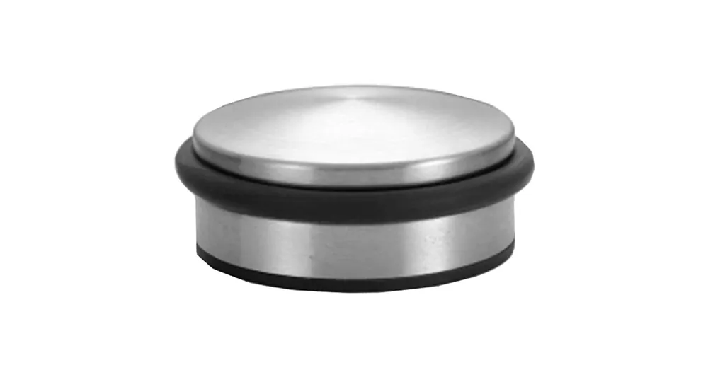 AJTÓÜTKÖZŐ SÚLY INOX D91x35mm 1250gr 1DBGUMIVAL IMPORT 2000257 Olcsó