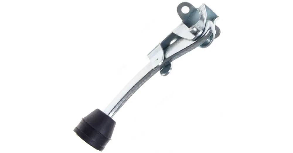 AJTÓKITÁMASZTÓ 08cm HG. KICSI CSÍPTETŐS LAPOS ALAKÚ MAGYAR Azonnal elérhető